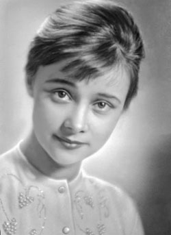 Марченко, Людмила Васильевна — Википедия