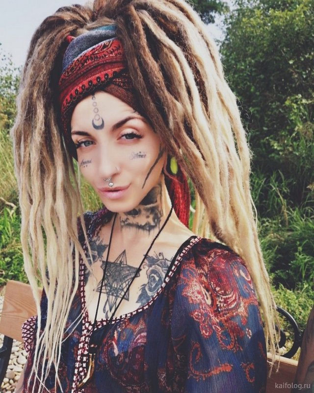 Они уже никогда не будут прежними (40 фото)