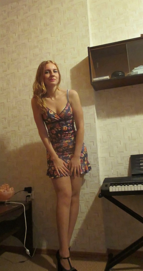 Дамы без комплексов