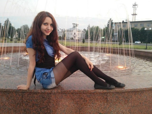 Дамы без комплексов