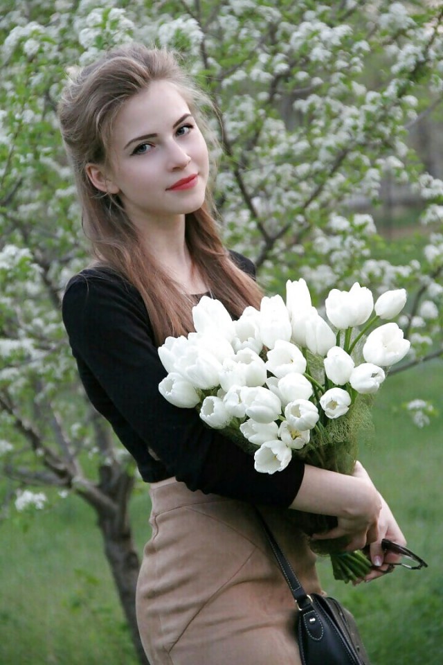 Дамы без комплексов