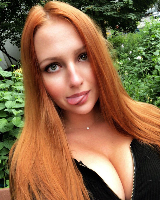 Дамы без комплексов