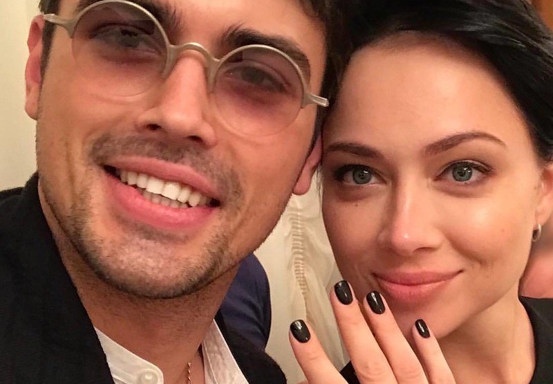 ÐÐ°ÑÑÐ°ÑÑÑ Ð¡Ð°Ð¼Ð±ÑÑÑÐºÐ°Ñ Ð²ÑÐ³Ð½Ð°Ð»Ð° Ð¼ÑÐ¶Ð° Ð¸Ð·-Ð·Ð° ÑÐ²ÐµÐºÑÐ¾Ð²Ð¸ | StarHit.ru