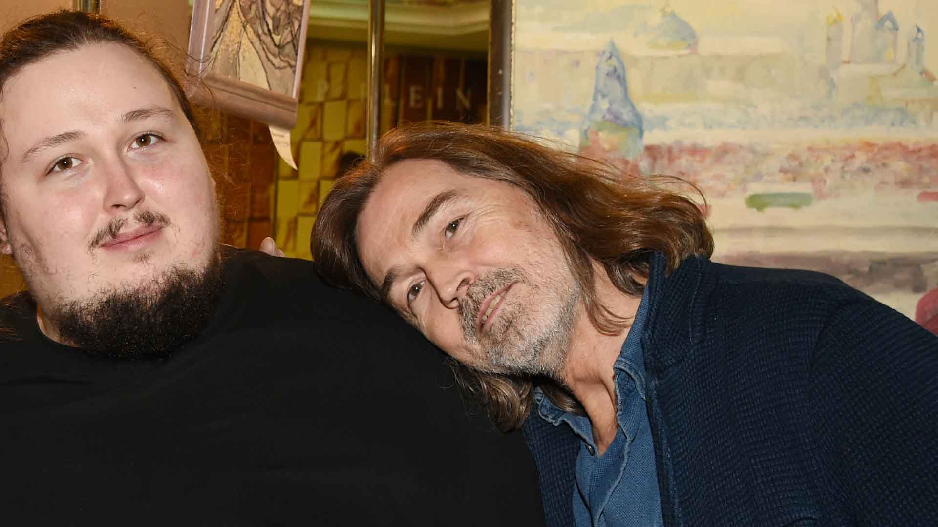 Ð¡ÑÐ½ ÐÐ¸ÐºÐ°ÑÐ° Ð¡Ð°ÑÑÐ¾Ð½Ð¾Ð²Ð° ÐÑÐºÐ° Ð¿ÑÐ¸Ð·Ð½Ð°Ð»ÑÑ, ÑÑÐ¾ Ð¼Ð¾Ð³ Ð¾ÑÑÐ°Ð½Ð¾Ð²Ð¸ÑÑ Ð¾ÑÑÐ°, Ð¿Ð¾Ð¿Ð°Ð²ÑÐµÐ³Ð¾ Ð² ÐÐ¢Ð â Daily Storm