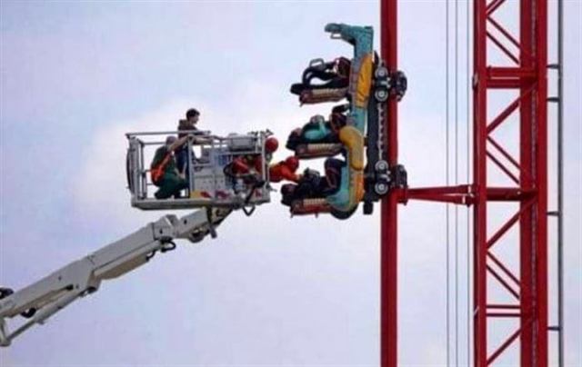 20 Ð¿ÑÐ¸Ð¼ÐµÑÐ¾Ð² ÑÐ¾Ð³Ð¾, ÑÑÐ¾ Ð¾Ð·Ð½Ð°ÑÐ°ÐµÑ Â«Ð½Ðµ Ð¿Ð¾Ð²ÐµÐ·Ð»Ð¾Â»