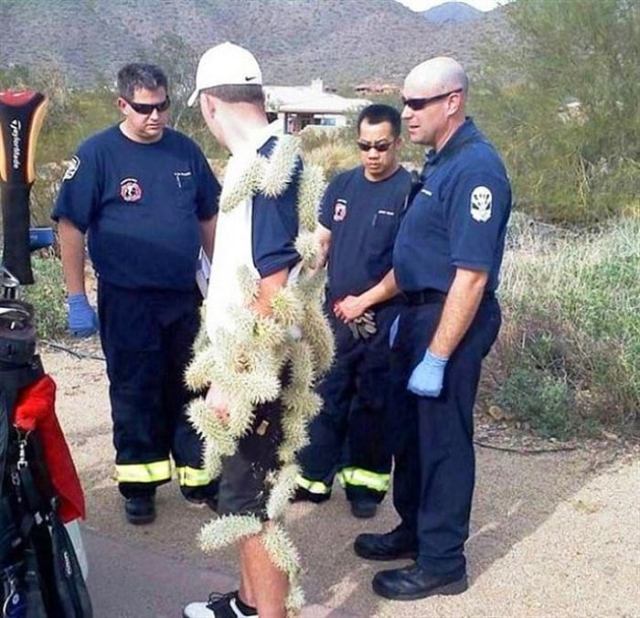 20 Ð¿ÑÐ¸Ð¼ÐµÑÐ¾Ð² ÑÐ¾Ð³Ð¾, ÑÑÐ¾ Ð¾Ð·Ð½Ð°ÑÐ°ÐµÑ Â«Ð½Ðµ Ð¿Ð¾Ð²ÐµÐ·Ð»Ð¾Â»