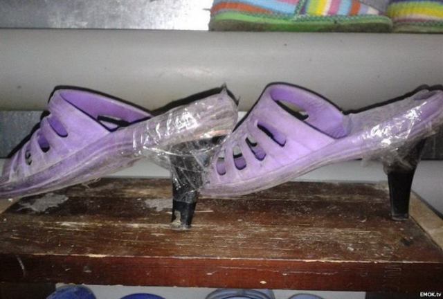 ÐевеÑоÑÑна и Ð½ÐµÐ¾Ð¶Ð¸Ð´Ð°Ð½Ð½Ð°Ñ Ð¾Ð±ÑвÑ