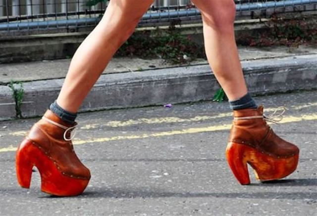 ÐевеÑоÑÑна и Ð½ÐµÐ¾Ð¶Ð¸Ð´Ð°Ð½Ð½Ð°Ñ Ð¾Ð±ÑвÑ