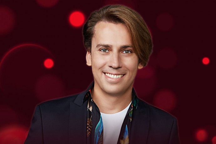 Концерт Максима Галкина - купить билет онлайн в Германии