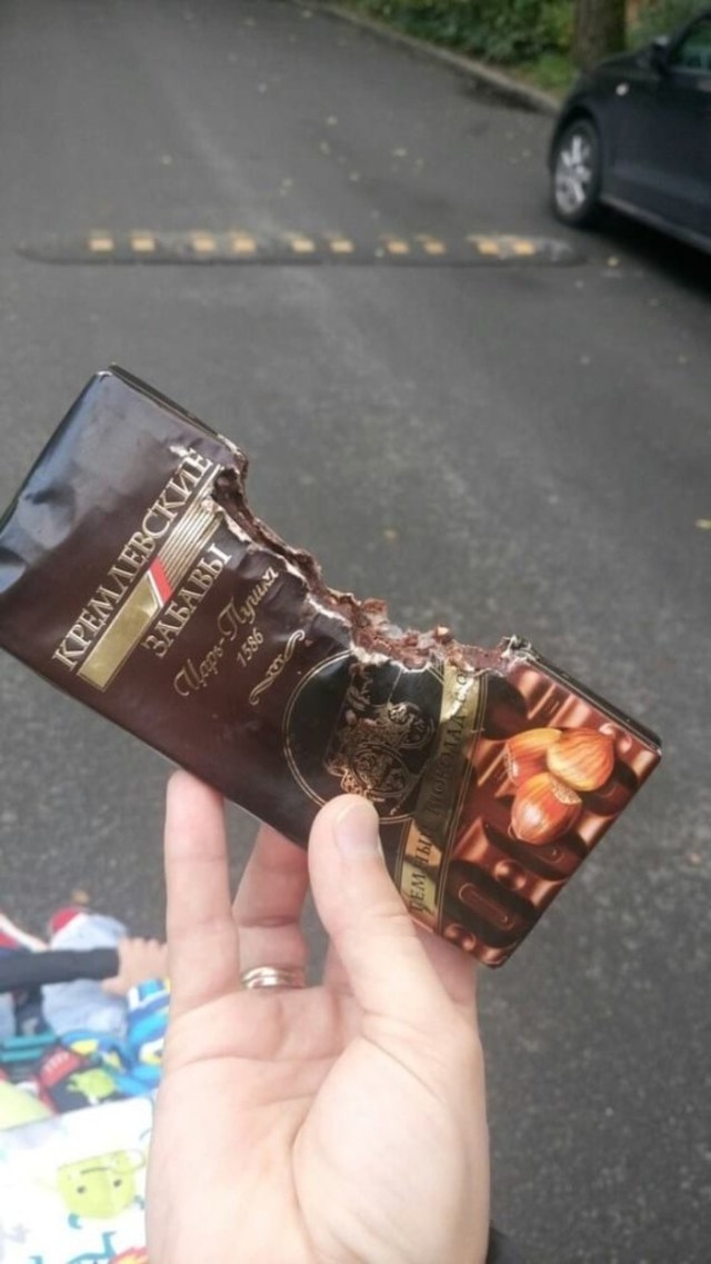 17 фотографий, которые демонстрируют, что ребенка ни в коем случае нельзя оставлять одного!