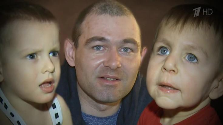 Выглядит на 70. Как живет сейчас 27-летняя «старушка» и ее сыновья, постаревшие преждевременно