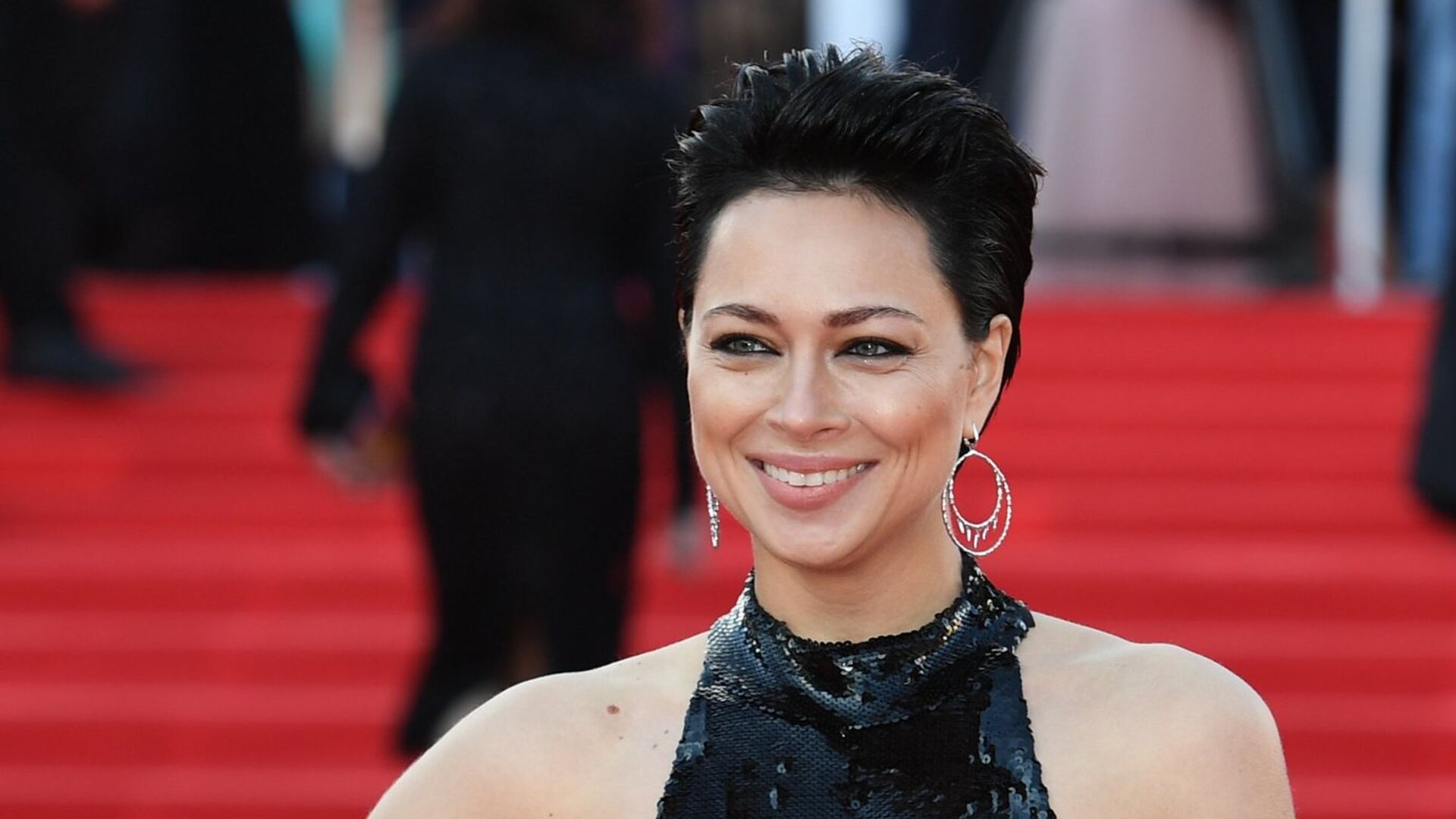 Ð¡Ð°Ð¼Ð±ÑÑÑÐºÐ°Ñ Ð·Ð°ÑÐ²Ð¸Ð»Ð°, ÑÑÐ¾ ÐÐµÑÐ²ÑÐ¹ ÐºÐ°Ð½Ð°Ð» Ð²ÑÑÐµÐ·Ð°Ð» Ð¸Ð· ÑÑÐ¸ÑÐ° ÐµÐµ Ð²ÑÑÑÑÐ¿Ð»ÐµÐ½Ð¸Ðµ - Ð ÐÐ ÐÐ¾Ð²Ð¾ÑÑÐ¸, 02.05.2019