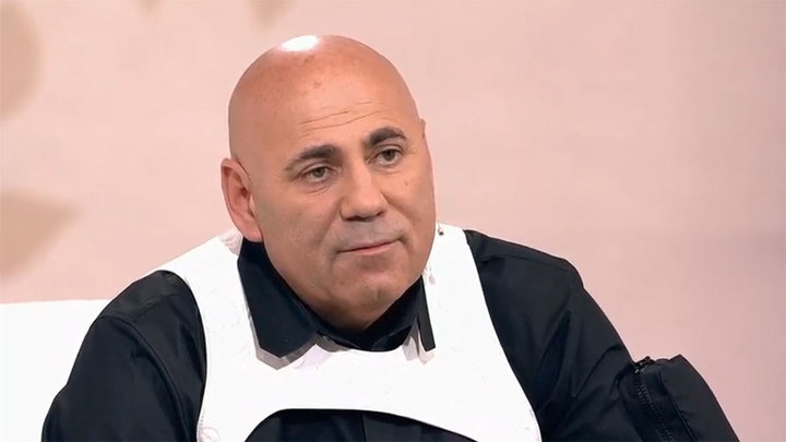 ÐÐ¾ÑÐ¸Ñ ÐÑÐ¸Ð³Ð¾Ð¶Ð¸Ð½ Ð¿Ð¾ÑÐ¾Ð²ÐµÑÐ¾Ð²Ð°Ð» ÐÐ°ÑÐ³Ð¸Ð· Ð½Ðµ Ð¿Ð»ÐµÐ²Ð°ÑÑ Ð² ÐºÐ¾Ð»Ð¾Ð´ÐµÑ, Ð¸Ð· ÐºÐ¾ÑÐ¾ÑÐ¾Ð³Ð¾ Ð¿ÑÐµÑÑ // Ð¡Ð¼Ð¾ÑÑÐ¸Ð¼