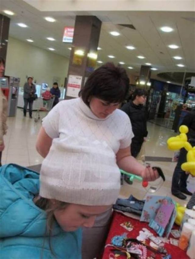 Ð¤Ð¾ÑÐ¾, Ðº ÐºÐ¾ÑÐ¾ÑÑÐ¼ Ð½ÑÐ¶Ð½Ð¾ Ð¿ÑÐ¸ÑÐ¼Ð¾ÑÑÐµÑÑÑÑ Ð´Ð²Ð°Ð¶Ð´Ñ, ÑÑÐ¾ Ð±Ñ Ð½Ðµ Ð±ÑÑÑ Ð¾Ð±Ð¼Ð°Ð½ÑÑÑÐ¼ ÑÐ¾Ð±ÑÑÐ²ÐµÐ½Ð½ÑÐ¼Ð¸ Ð³Ð»Ð°Ð·Ð°Ð¼Ð¸