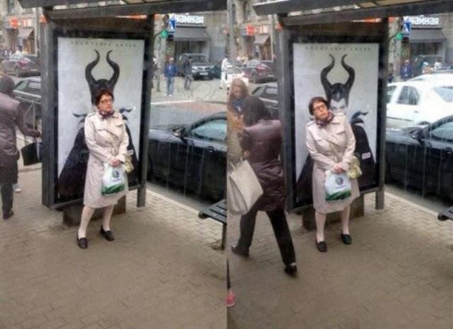 Ð¤Ð¾ÑÐ¾, Ðº ÐºÐ¾ÑÐ¾ÑÑÐ¼ Ð½ÑÐ¶Ð½Ð¾ Ð¿ÑÐ¸ÑÐ¼Ð¾ÑÑÐµÑÑÑÑ Ð´Ð²Ð°Ð¶Ð´Ñ, ÑÑÐ¾ Ð±Ñ Ð½Ðµ Ð±ÑÑÑ Ð¾Ð±Ð¼Ð°Ð½ÑÑÑÐ¼ ÑÐ¾Ð±ÑÑÐ²ÐµÐ½Ð½ÑÐ¼Ð¸ Ð³Ð»Ð°Ð·Ð°Ð¼Ð¸