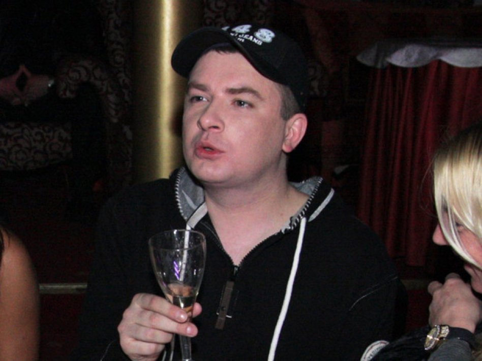 Откровения Андрея Данилко о личной жизни. Теперь ясно почему он до сих пор не женат!