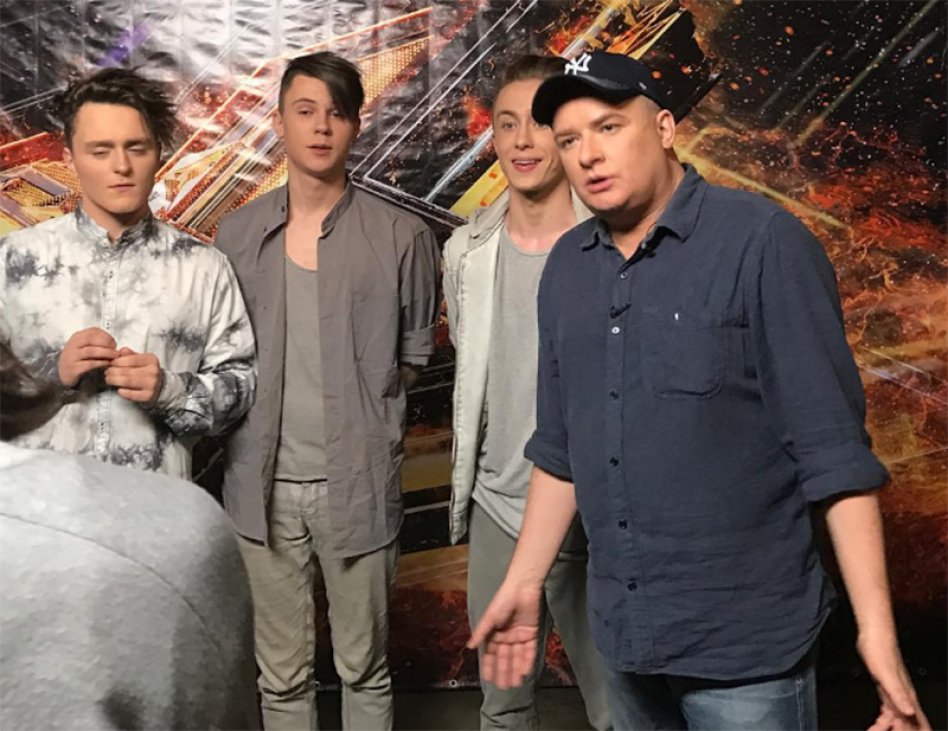 Откровения Андрея Данилко о личной жизни. Теперь ясно почему он до сих пор не женат!