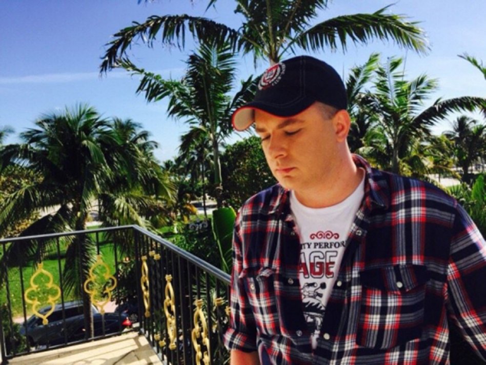 Откровения Андрея Данилко о личной жизни. Теперь ясно почему он до сих пор не женат!