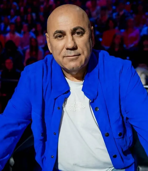 Иосиф Пригожин высказался о самоубийстве Тиммы и слезах Седоковой