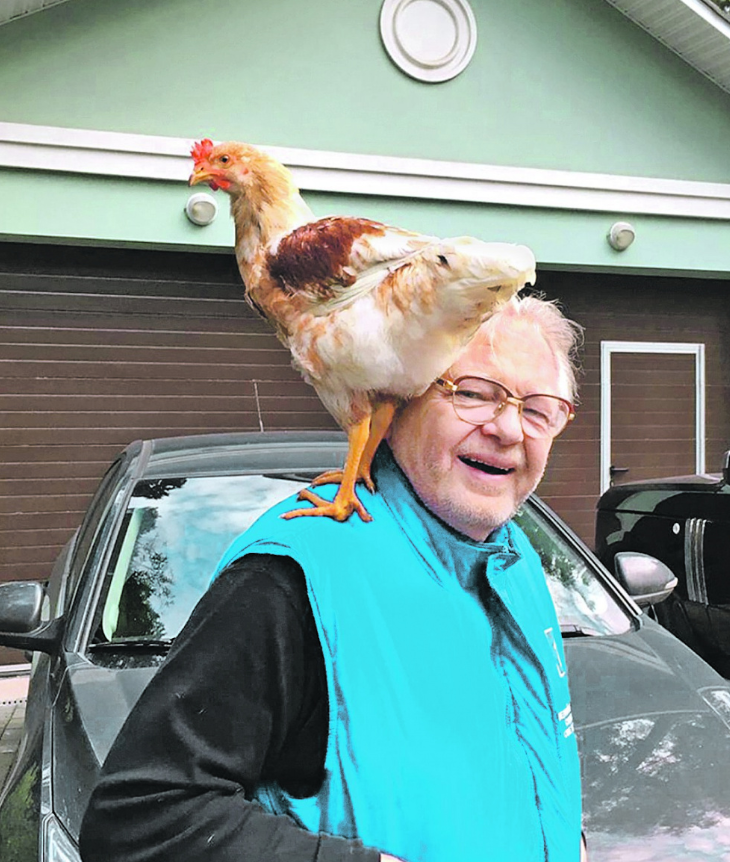 Юрий Антонов сейчас