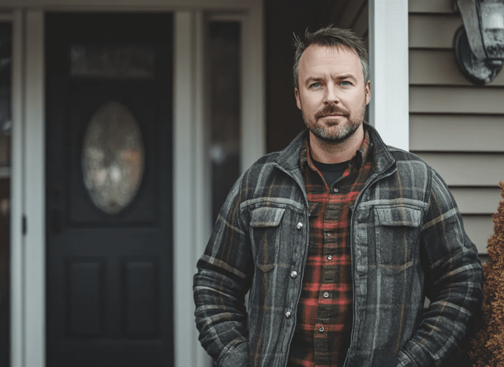 Я вышла замуж за друга своего отца. Я была ошеломлена, когда увидела, что он начал делать в нашу первую брачную ночь.