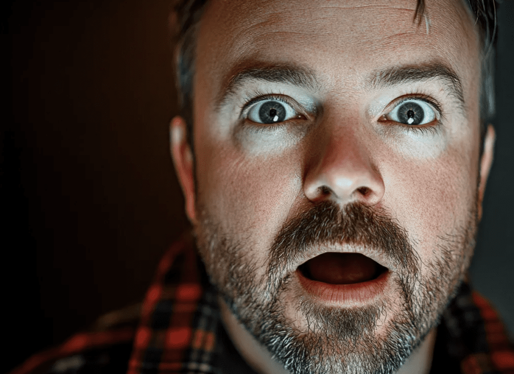 Я вышла замуж за друга своего отца. Я была ошеломлена, когда увидела, что он начал делать в нашу первую брачную ночь.