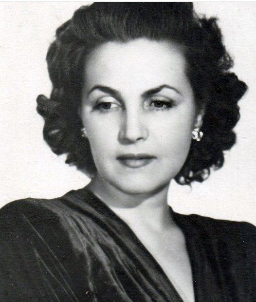 Её называли «советской Гретой Гарбо»: в этой старушке не признать первую красавицу СССР