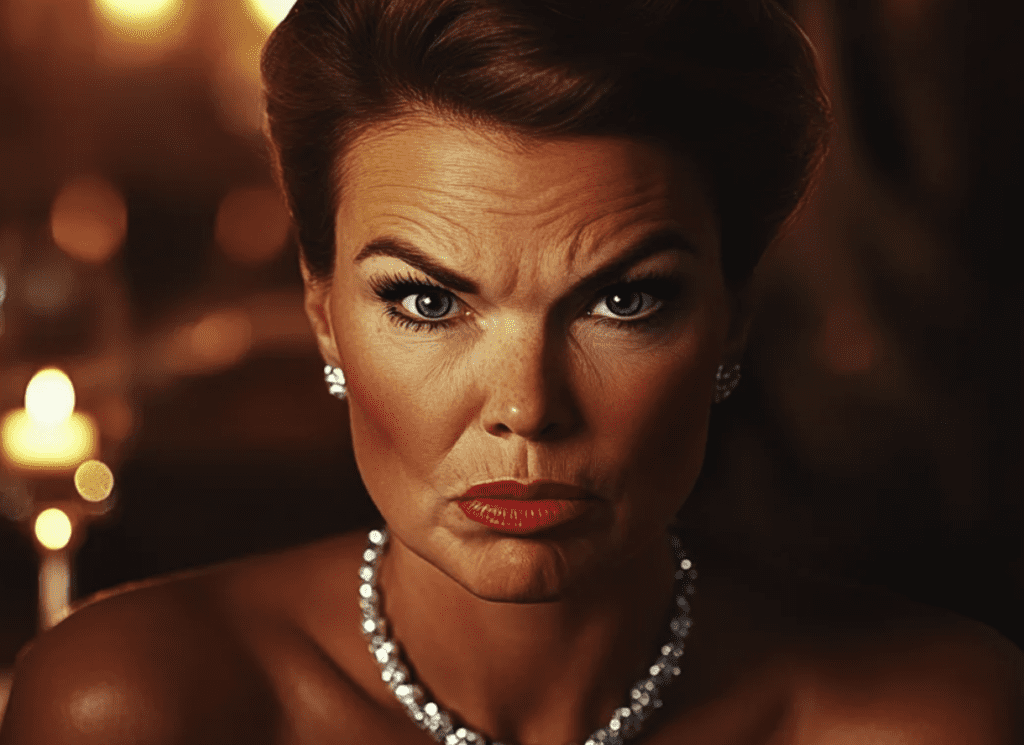 Я увидела сообщение «Я беременна» на телефоне мужа и пошла на тайный ужин с незнакомцем