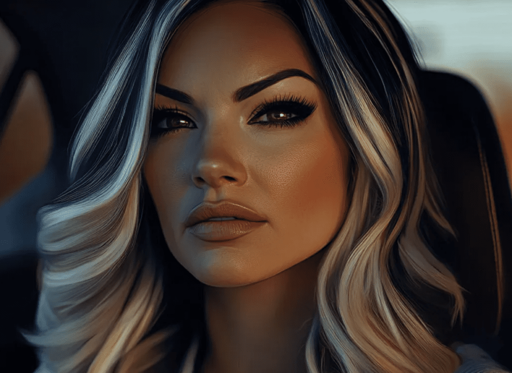 Я увидела сообщение «Я беременна» на телефоне мужа и пошла на тайный ужин с незнакомцем