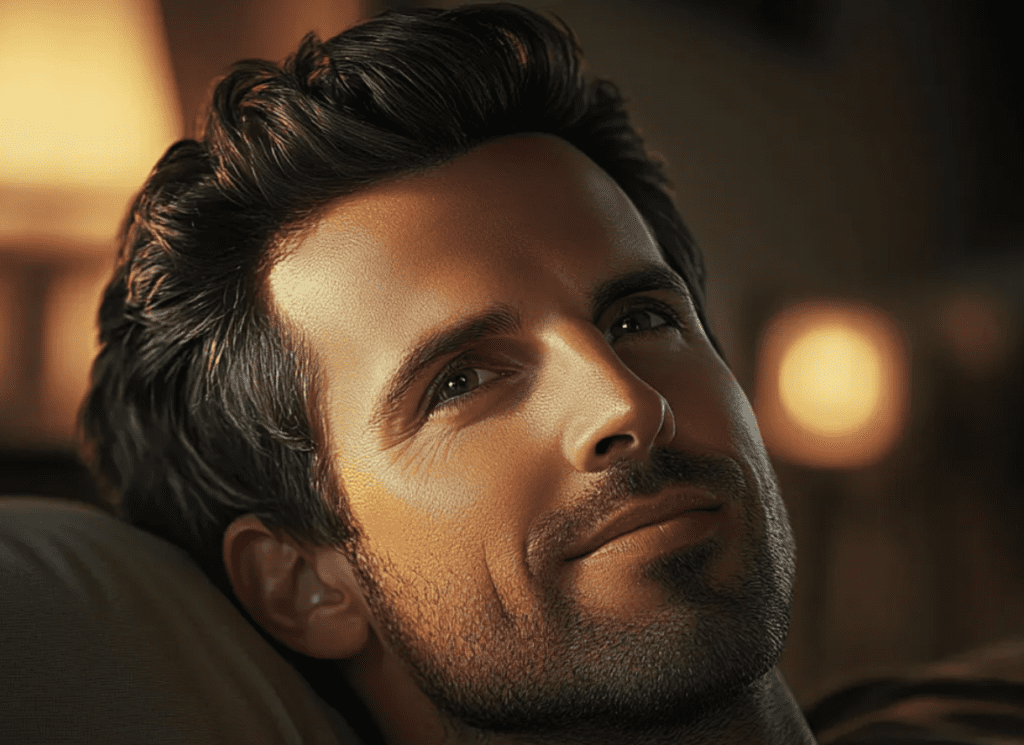 Я увидела сообщение «Я беременна» на телефоне мужа и пошла на тайный ужин с незнакомцем