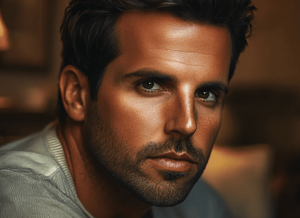 Я увидела сообщение «Я беременна» на телефоне мужа и пошла на тайный ужин с незнакомцем