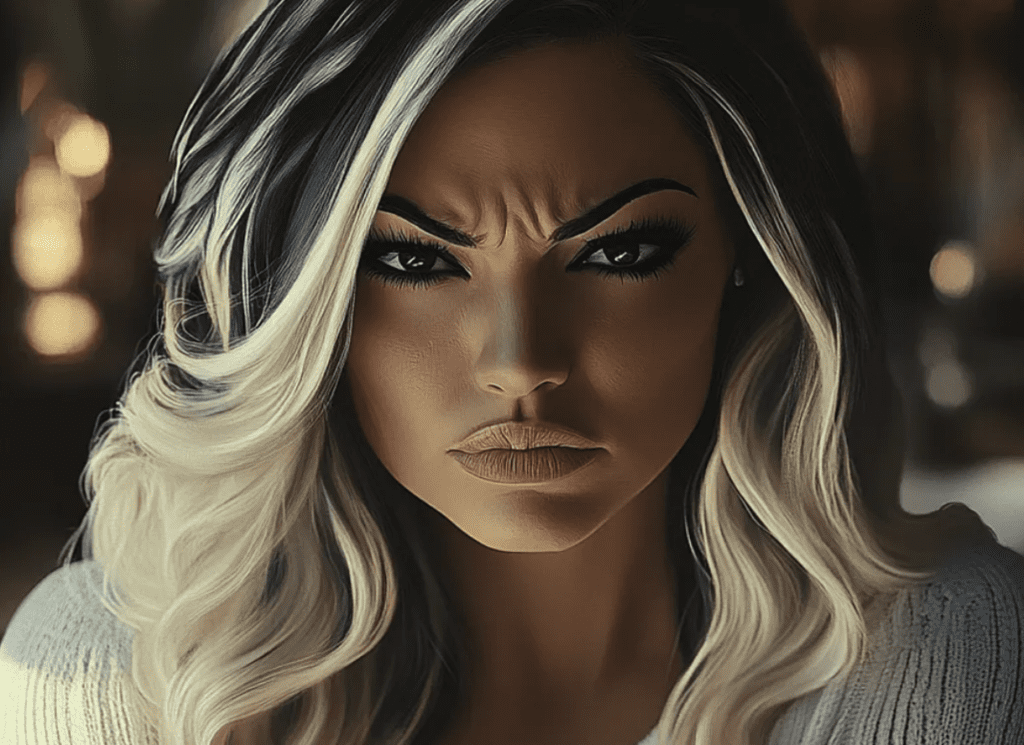 Я увидела сообщение «Я беременна» на телефоне мужа и пошла на тайный ужин с незнакомцем