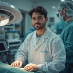 Успешный хирург запретил супруге иметь детей