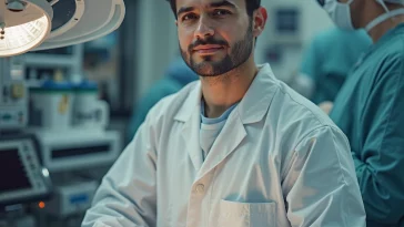 Успешный хирург запретил супруге иметь детей