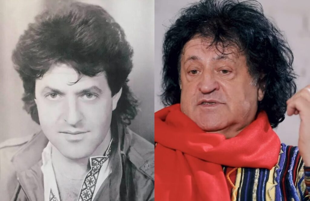 Почему Иво Бобул обожает младшего сына