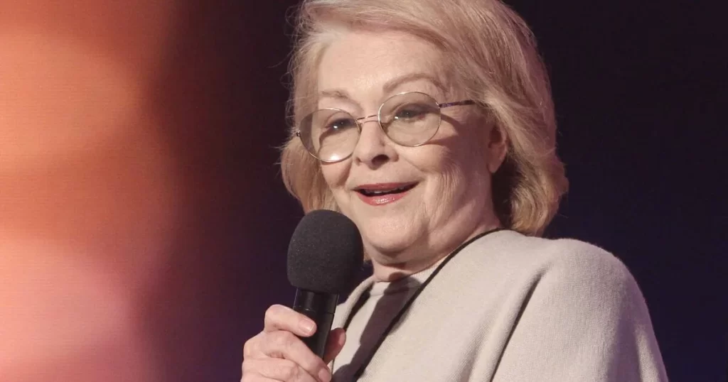 Невероятная красота этой польской актрисы покорила весь СССР: редкие фото Барбары Брыльской