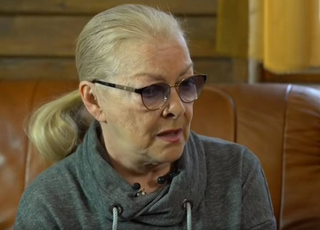 Невероятная красота этой польской актрисы покорила весь СССР: редкие фото Барбары Брыльской